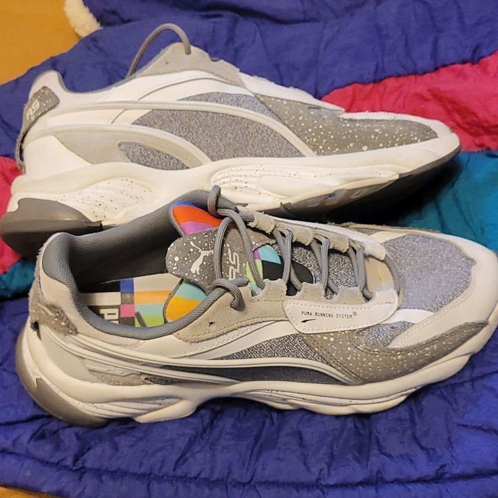 Puma Running System - Picture 3 of 5